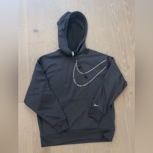 Nike Black Women's Hoodie